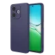 A5 Pro 4G First Silikon - Lacivert