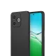 A5 Pro 4G First Silikon - Siyah