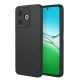 A5 Pro 4G First Silikon - Siyah