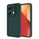 Xiaomi Redmi Note 13 Pro 4G Kılıf Viera Silikon - Koyu Yeşil