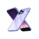 Apple iPhone 14 Pro Max Kılıf Power Silikon - Sierra Blue