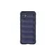 Samsung Galaxy A06 Kılıf Optimum Silikon - Lacivert