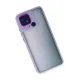Xiaomi Redmi 10C Kılıf Dora Kapak - Lila