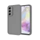 Samsung Galaxy A16 5G Kılıf Viera Silikon - Gri