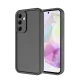 Samsung Galaxy A36 Kılıf Viera Silikon - Gri