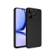 Realme C61 Kılıf First Silikon - Siyah