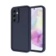 Samsung Galaxy A26 Kılıf Viera Silikon - Lacivert