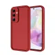 Samsung Galaxy A26 Kılıf Viera Silikon - Kırmızı