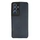 Samsung Galaxy S21 Ultra Kılıf Loop Deri Silikon - Lacivert