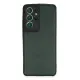 Samsung Galaxy S21 Ultra Kılıf Loop Deri Silikon - Yeşil