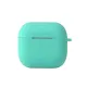 Apple Airpods 4 (4.nesil) Hang Kılıf - Turkuaz