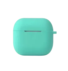 Apple Airpods 4 (4.nesil) Hang Kılıf - Turkuaz