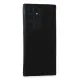 Samsung Galaxy S22 Ultra Kılıf Loop Deri Silikon - Siyah