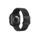 Apple Watch 42mm Milano Metal Kordon - Siyah