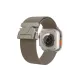 Apple Watch 42mm Milano Metal Kordon - Desert