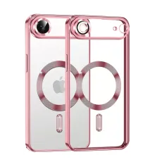 Apple iPhone 17 Air Kross Magneticsafe Kapak - Rose