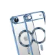 Apple iPhone 17 Air Kross Magneticsafe Kapak - Sierra Blue