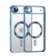 Apple iPhone 17 Air Kross Magneticsafe Kapak - Sierra Blue