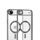 Apple iPhone 17 Air Kross Magneticsafe Kapak - Titan Gri