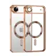 Apple iPhone 17 Air Kross Magneticsafe Kapak - Turuncu