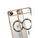 Apple iPhone 17 Air Kross Magneticsafe Kapak - Çöl Titanyum