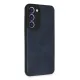 Samsung Galaxy S23 Plus Kılıf Loop Deri Silikon - Lacivert