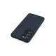Samsung Galaxy S23 Plus Kılıf Loop Deri Silikon - Lacivert