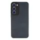 Samsung Galaxy S23 Plus Kılıf Loop Deri Silikon - Lacivert