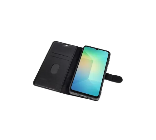 Samsung Galaxy A36 Kılıf Trend S Plus Kapaklı Kılıf - Taba
