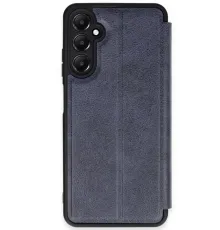 Samsung Galaxy A36 Kılıf Flip Cover - Lacivert