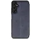 Samsung Galaxy A36 Kılıf Flip Cover - Lacivert