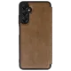 Samsung Galaxy A56 Kılıf Flip Cover - Taba
