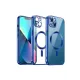 Apple iPhone 13 Kılıf Kross Magneticsafe Kapak - Lacivert