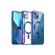 Apple iPhone 13 Kılıf Kross Magneticsafe Kapak - Lacivert