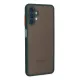 Samsung Galaxy A04S Kılıf Montreal Silikon Kapak - Yeşil