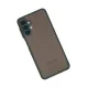 Samsung Galaxy A04S Kılıf Montreal Silikon Kapak - Yeşil