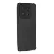 Xiaomi Mi 13 Pro Kılıf Loop Deri Silikon - Siyah