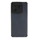 Xiaomi Mi 13 Pro Kılıf Loop Deri Silikon - Lacivert
