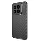 Xiaomi Mi 15 Pro Kılıf Auto Focus Karbon Kapak - Siyah