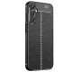 Samsung A26 Kılıf Auto Focus Kapak - Siyah
