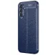 Samsung A26 Kılıf Auto Focus Kapak - Lacivert