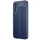 Samsung A26 Kılıf Auto Focus Kapak - Lacivert