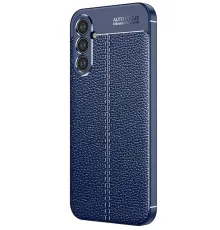 Samsung A26 Kılıf Auto Focus Kapak - Lacivert