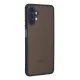 Samsung Galaxy A04S Kılıf Montreal Silikon Kapak - Lacivert