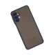 Samsung Galaxy A04S Kılıf Montreal Silikon Kapak - Lacivert