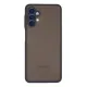 Samsung Galaxy A04S Kılıf Montreal Silikon Kapak - Lacivert