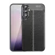 Samsung Galaxy A16 5G Kılıf Auto Focus Kapak - Siyah