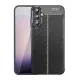Samsung Galaxy A16 5G Kılıf Auto Focus Kapak - Siyah