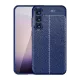 Samsung Galaxy A16 5G Kılıf Auto Focus Kapak - Lacivert
