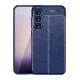 Samsung Galaxy A16 5G Kılıf Auto Focus Kapak - Lacivert